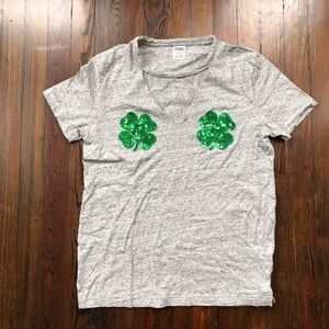 St. Patrick’s Day Novelty T Shirt